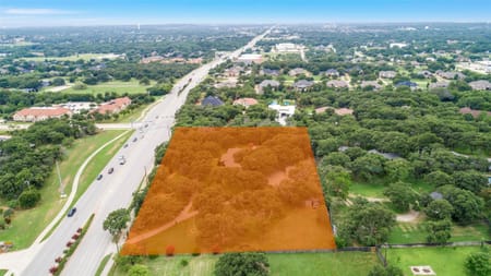 Southlake, TX 76092 Tarrant County