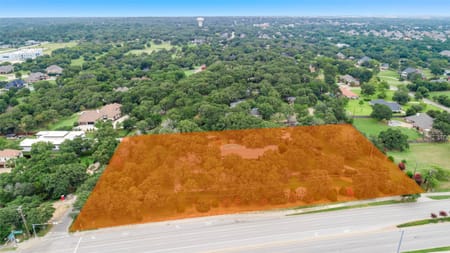 Southlake, TX 76092 Tarrant County