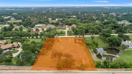 Southlake, TX 76092 Tarrant County
