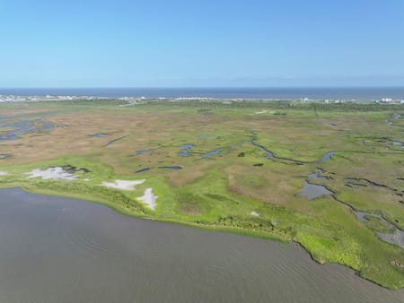 Gilchrist, TX 77617 Galveston County