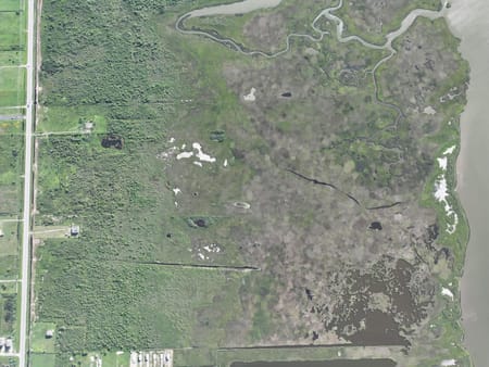 Gilchrist, TX 77617 Galveston County