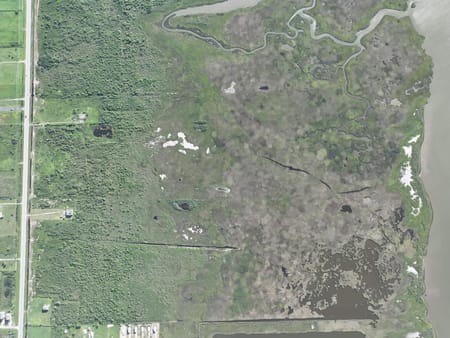 Gilchrist, TX 77617 Galveston County