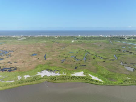 Gilchrist, TX 77617 Galveston County