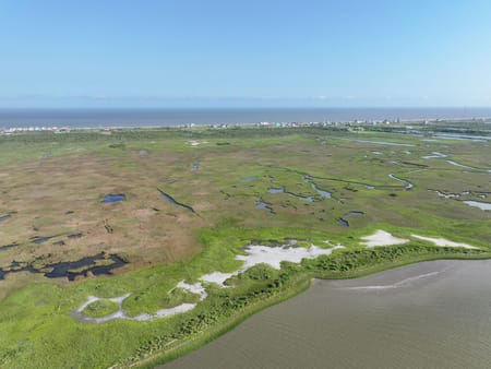 Gilchrist, TX 77617 Galveston County