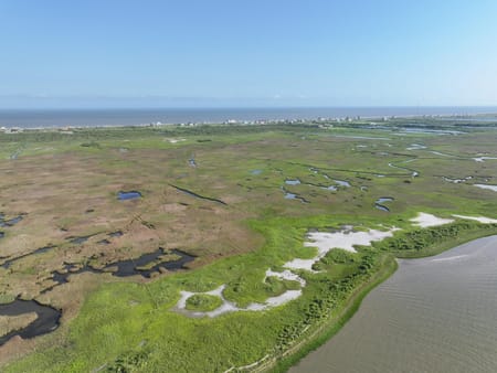 Gilchrist, TX 77617 Galveston County