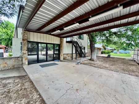 Buffalo Gap, TX 79508 Taylor County