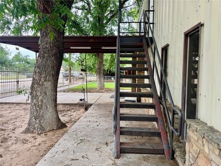 Buffalo Gap, TX 79508 Taylor County