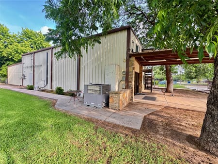 Buffalo Gap, TX 79508 Taylor County
