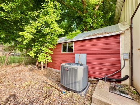Buffalo Gap, TX 79508 Taylor County