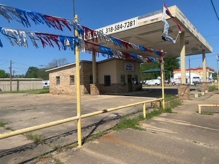 Bossier City, LA 71112 Bossier Parish