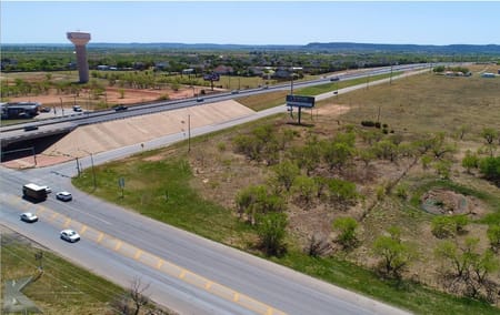 Abilene, TX 79602 Taylor County