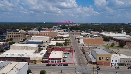 Sherman, TX 75090 Grayson County
