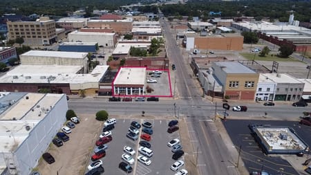 Sherman, TX 75090 Grayson County