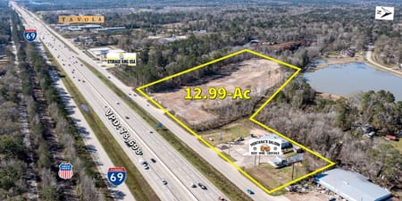 New Caney, TX 77357 Montgomery County