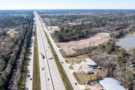 New Caney, TX 77357 Montgomery County