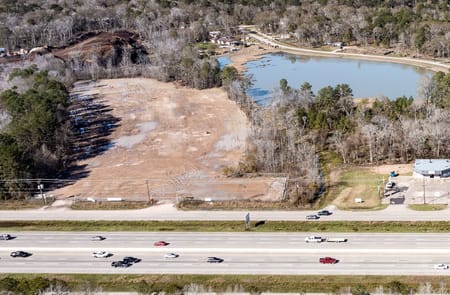 New Caney, TX 77357 Montgomery County