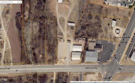 Abilene, TX 79606 Taylor County
