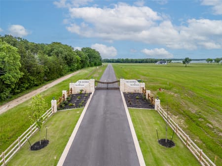 Honey Grove, TX 75446 Fannin County