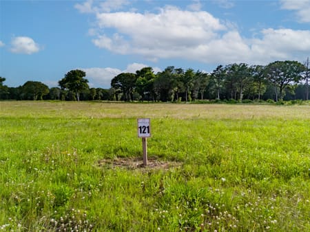 Honey Grove, TX 75446 Fannin County