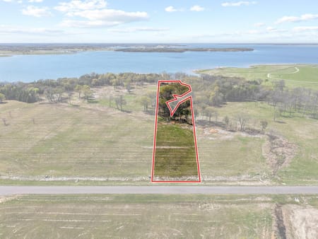 Honey Grove, TX 75446 Fannin County