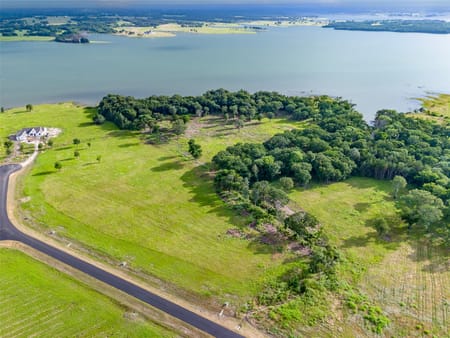 Honey Grove, TX 75446 Fannin County