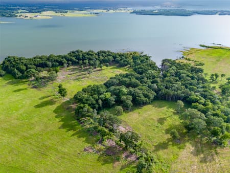 Honey Grove, TX 75446 Fannin County