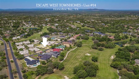Horseshoe Bay, TX 78657 Llano County