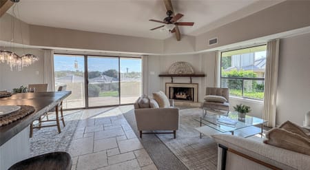 Horseshoe Bay, TX 78657 Llano County