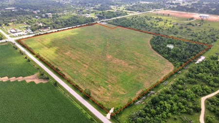 Hockley, TX 77484 Harris County