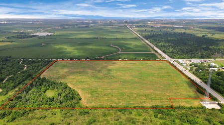Hockley, TX 77484 Harris County