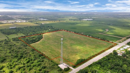 Hockley, TX 77484 Harris County