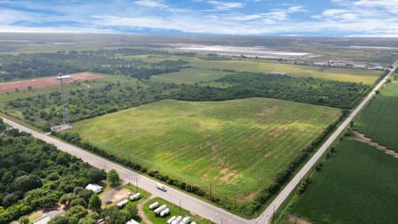 Hockley, TX 77484 Harris County