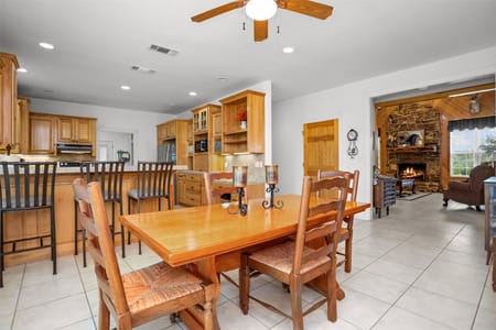 Lovelady, TX 75851 Houston County