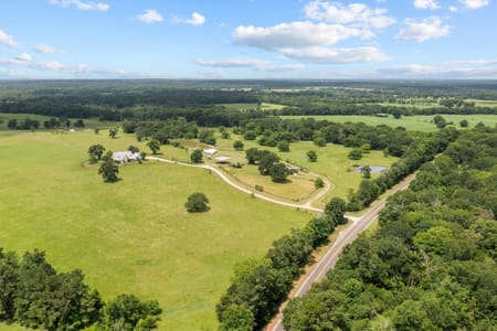 Lovelady, TX 75851 Houston County