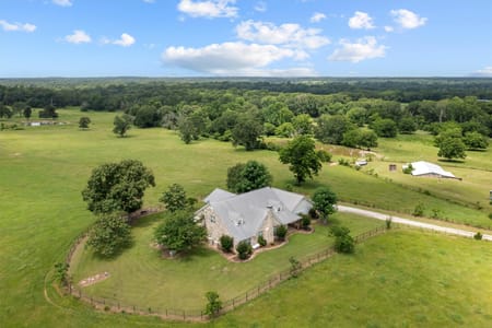 Lovelady, TX 75851 Houston County