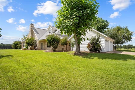Lovelady, TX 75851 Houston County