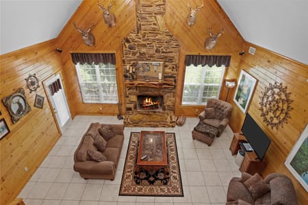 Lovelady, TX 75851 Houston County