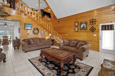 Lovelady, TX 75851 Houston County