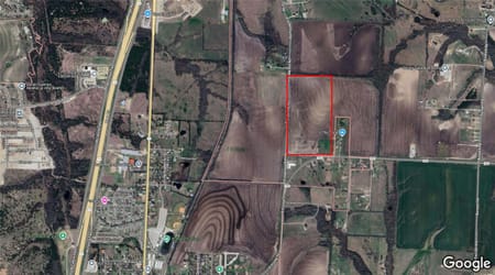 Howe, TX 75459 Grayson County