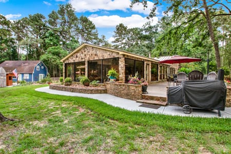 Tomball, TX 77377 Harris County