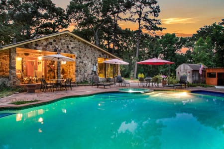 Tomball, TX 77377 Harris County