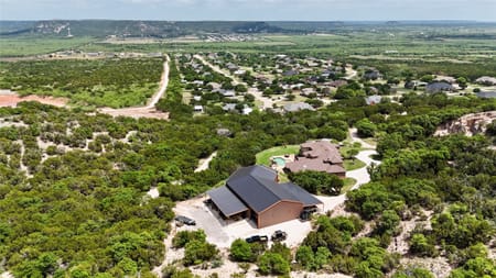 Tuscola, TX 79562 Taylor County