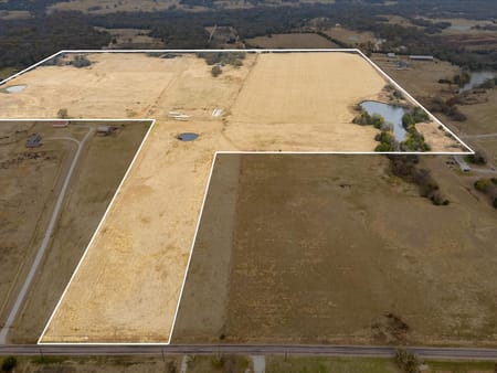 Whitesboro, TX 76273 Grayson County