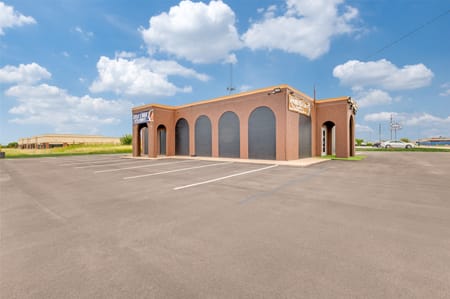 Grand Prairie, TX 75051 Tarrant County