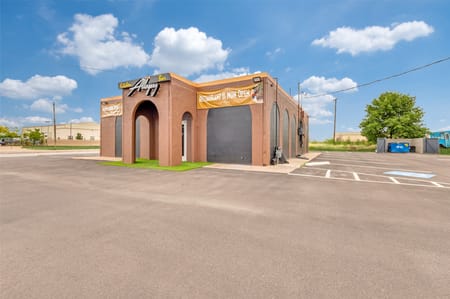 Grand Prairie, TX 75051 Tarrant County