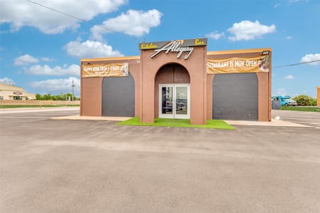 Grand Prairie, TX 75051 Tarrant County