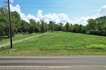 Mont Belvieu, TX 77523 Chambers County