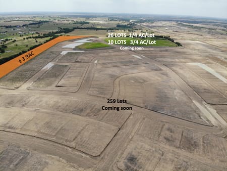 Celina, TX 75009 Collin County