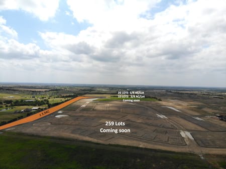 Celina, TX 75009 Collin County