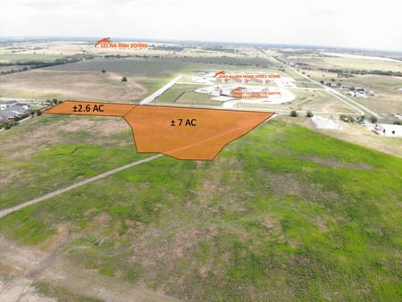 Celina, TX 75009 Collin County